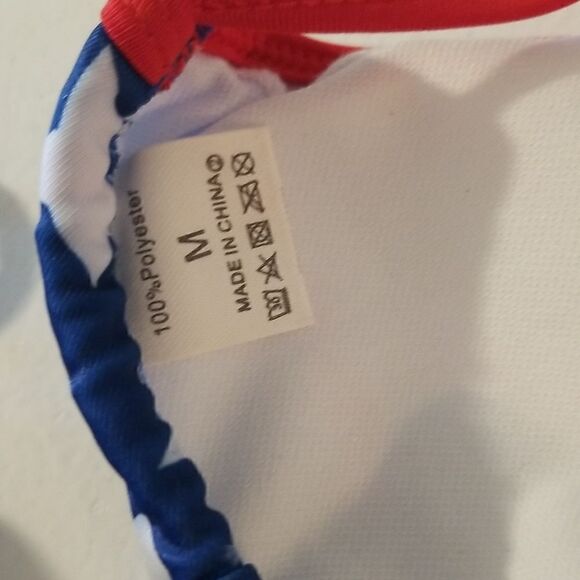 2 pc bikini set medium NWOT - Picture 7 of 7